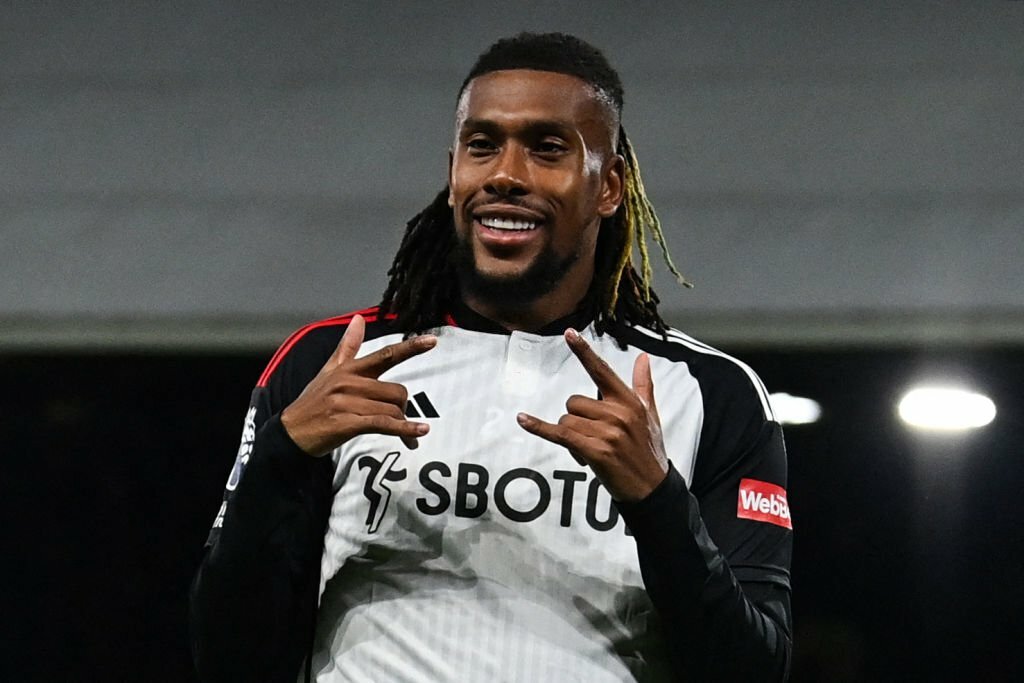 Fresh starts, familiar faces: The Nigerians to watch as the Premier League returns 40 Fresh starts, familiar faces: The Nigerians to watch as the Premier League returns