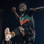 Akor Adams bags brace, assist on Venezia debut to secure Coppa Italia progression
