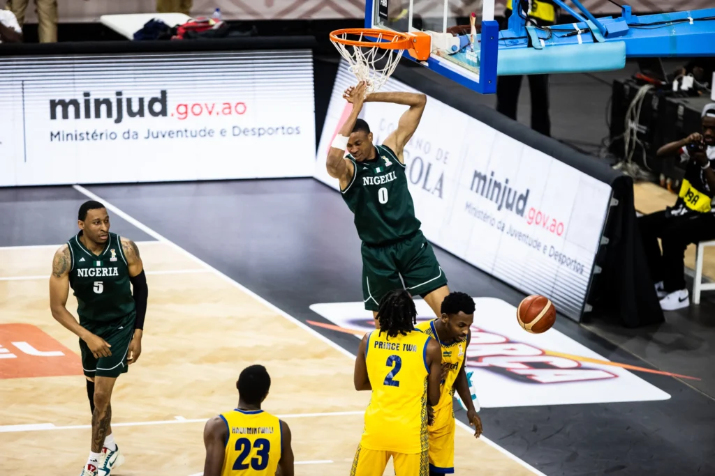 D'Tigers face Cameroon in tricky 2027 FIBA World Cup qualifiers 38 D'Tigers face Cameroon in tricky 2027 FIBA World Cup qualifiers