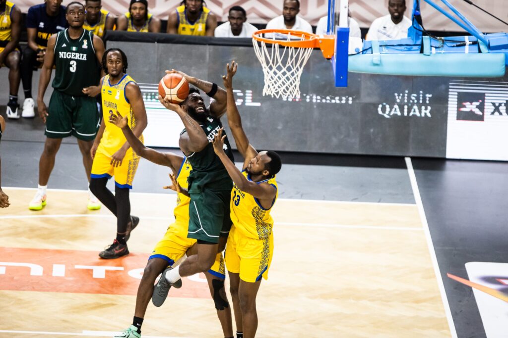 D'Tigers face Cameroon in tricky 2027 FIBA World Cup qualifiers 39 D'Tigers face Cameroon in tricky 2027 FIBA World Cup qualifiers