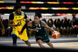 D'Tigers face Cameroon in tricky 2027 FIBA World Cup qualifiers