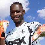 Arthur Okonkwo joins Charlton Athletic on season-long loan from Wrexham