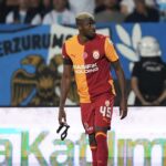 Victor Osimhen stars with brace, assist as Galatasaray thrash Erzurumspor 4-0