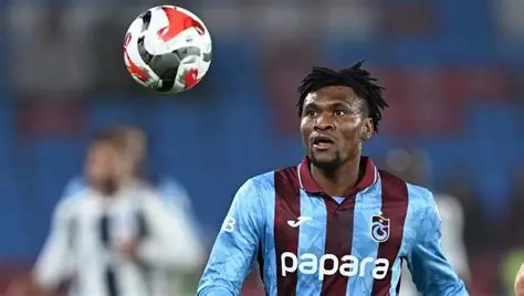 Chibuike Nwaiwu handed two-match UEFA ban after red card against Ferencváros 37 Chibuike Nwaiwu handed two-match UEFA ban after red card against Ferencváros