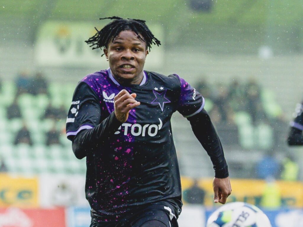 From established stars to rising talents: Nigerians to watch in the 2026/27 Champions League
