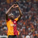 Victor Osimhen scores again as Galatasaray secure 3-2 victory over Göztepe