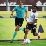 ‘It gives me confidence’: Samuel Chukwueze reacts to impressive display in Milan’s Serie A opener