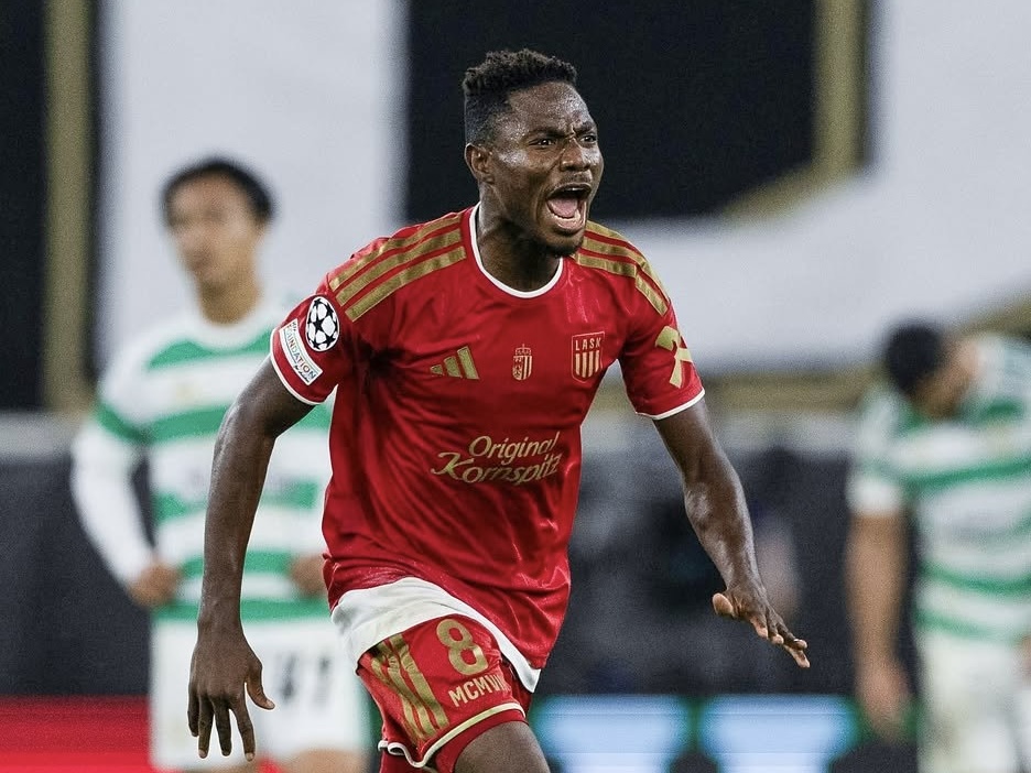 From established stars to rising talents: Nigerians to watch in the 2026/27 Champions League