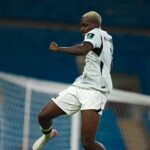George Ilenikhena fires Al Ittihad into King’s Cup round of 16 with brace