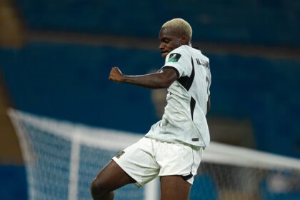 George Ilenikhena fires Al Ittihad into King’s Cup round of 16 with brace