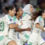 Algeria beat Morocco on penalties to claim 2026 WAFCON bronze medal