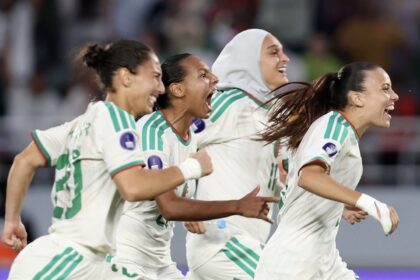 Algeria beat Morocco on penalties to claim 2026 WAFCON bronze medal