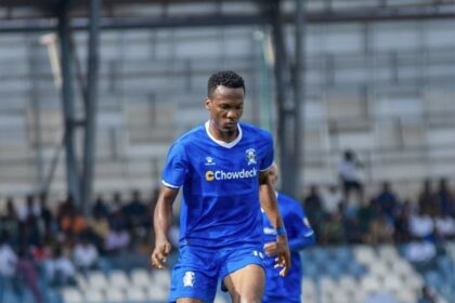 Shooting Stars begin 2026/27 NPFL campaign with 2-1 victory over Inter Lagos