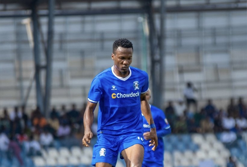 Shooting Stars begin 2026/27 NPFL campaign with 2-1 victory over Inter Lagos