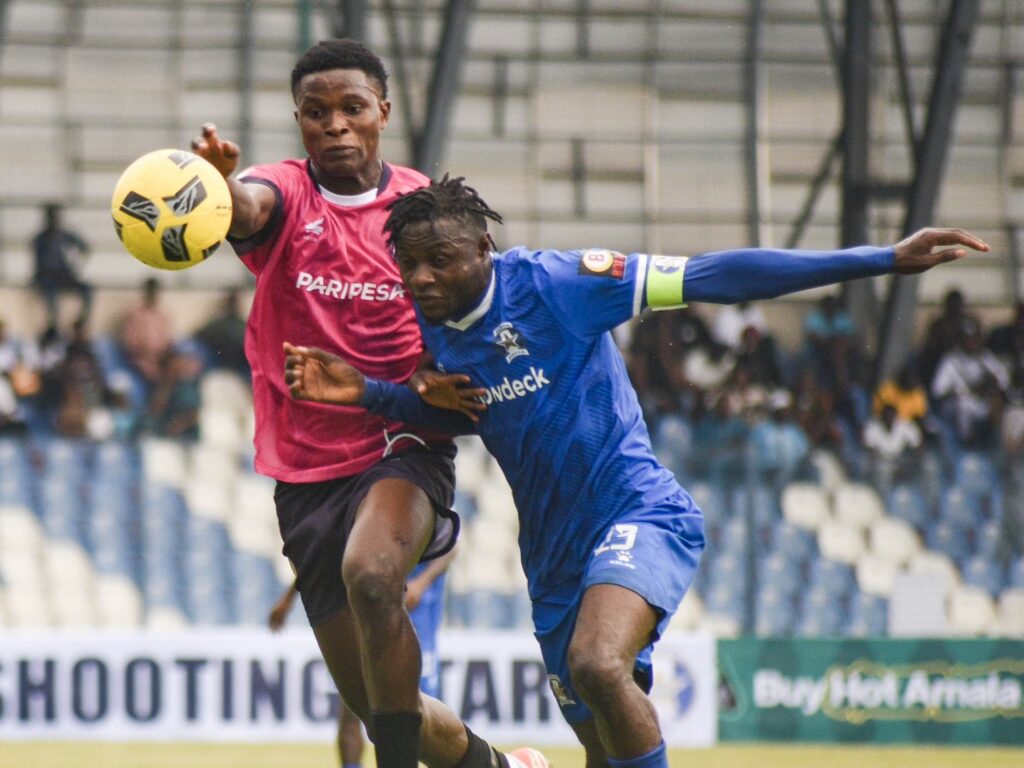 Rivers United favourites to win league as MIAS launches NPFL prediction model