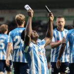 Taiwo Awoniyi scores, assists as Coventry City beat Plymouth 4-2 in Carabao Cup