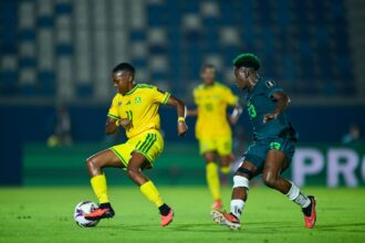 The Super Falcons’ World Cup failure began long before South Africa