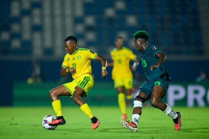 The Super Falcons’ World Cup failure began long before South Africa