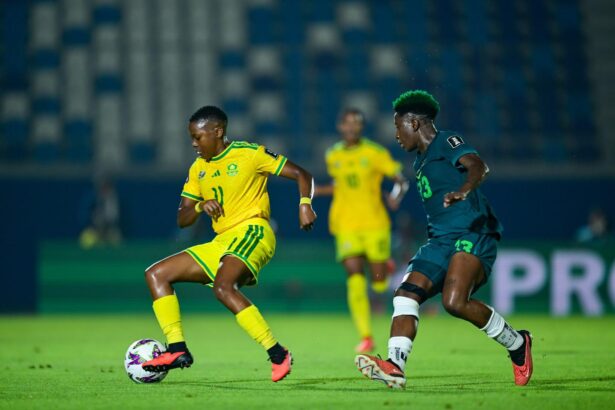 The Super Falcons’ World Cup failure began long before South Africa
