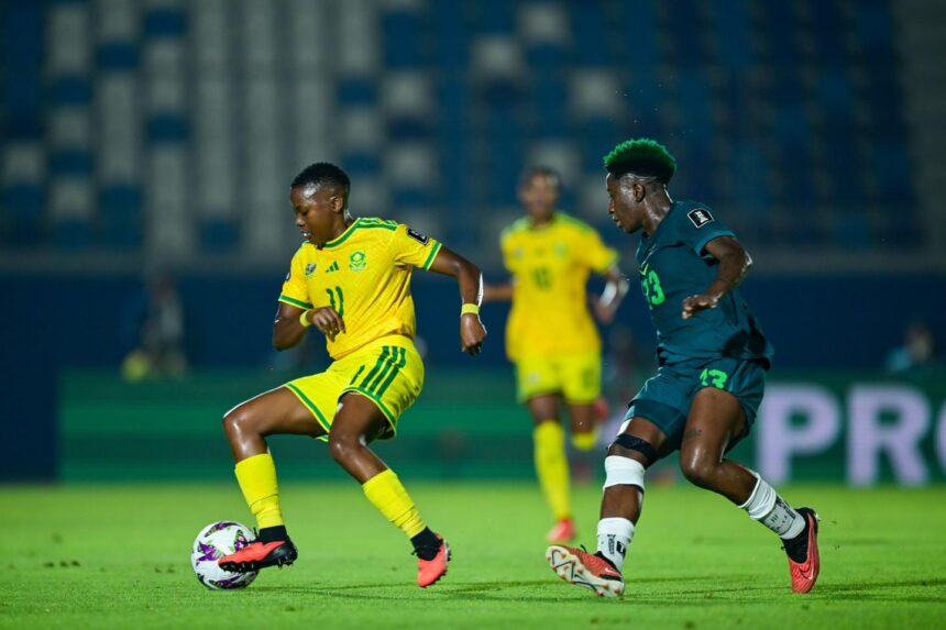 The Super Falcons’ World Cup failure began long before South Africa