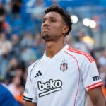 Monza agree personal terms with Felix Uduokhai, await Beşiktaş deal