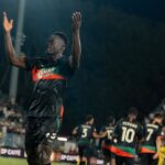 Akor Adams delighted with brace, assist in Venezia 3-2 win over Modena