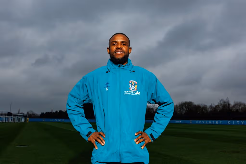 Fresh starts, familiar faces: The Nigerians to watch as the Premier League returns 39 Fresh starts, familiar faces: The Nigerians to watch as the Premier League returns