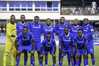 NPFL 2026/27: Barau FC, Ikorodu City Shine as Rangers and Enyimba Drop Points