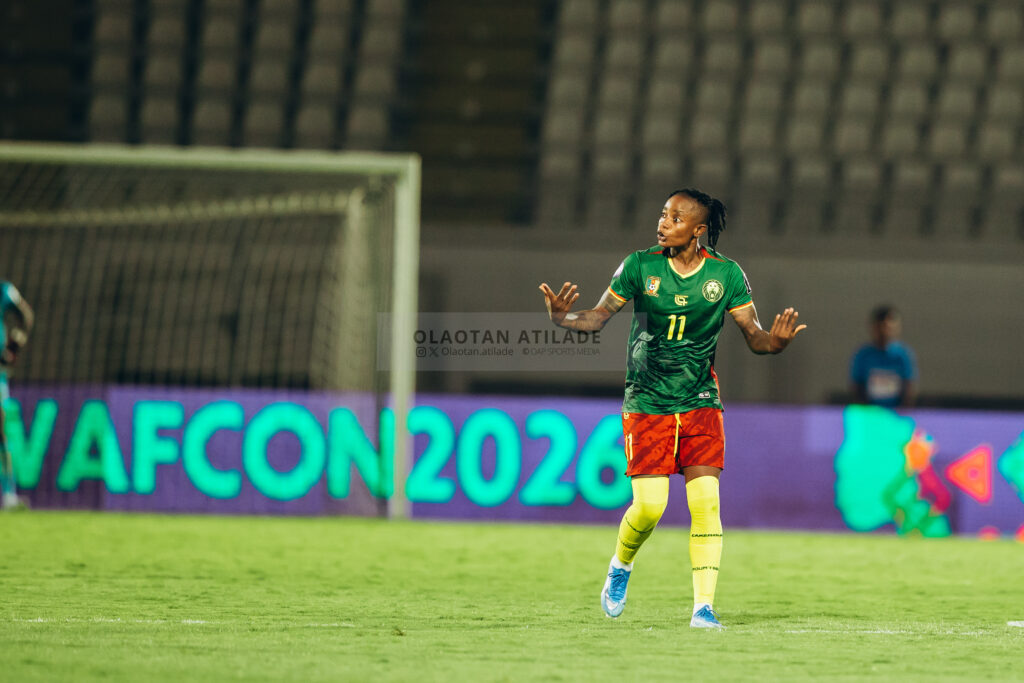 Match Preview: Super Falcons face Cameroon in WAFCON quarter-final showdown