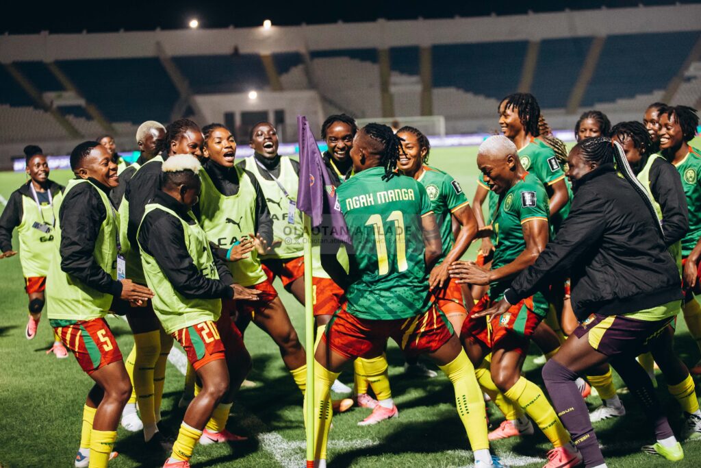 Match Preview: Super Falcons face Cameroon in WAFCON quarter-final showdown
