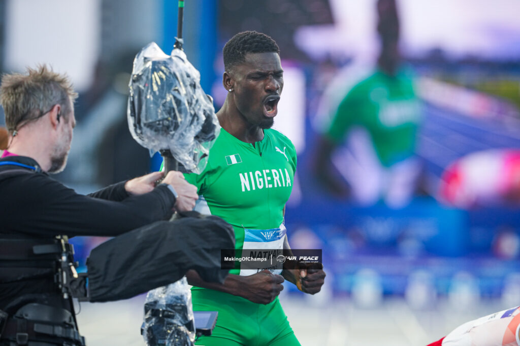 Glasgow 2026: Ezekiel Nathaniel wins historic 400m hurdles gold 38 Glasgow 2026: Ezekiel Nathaniel wins historic 400m hurdles gold