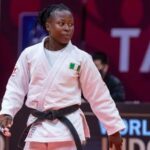 Glasgow 2026: Enku Ekuta defeats Rita Kabinda to win historic judo bronze