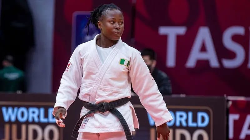 Glasgow 2026: Enku Ekuta defeats Rita Kabinda to win historic judo bronze 37 Glasgow 2026: Enku Ekuta defeats Rita Kabinda to win historic judo bronze