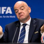 The collapse of FFE: Why Gianni Infantino’s exit must be the next best purge for global Football