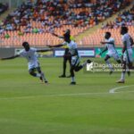 Flying Eagles beat Ivory Coast on penalties to reach WAFU B U-20 championship final