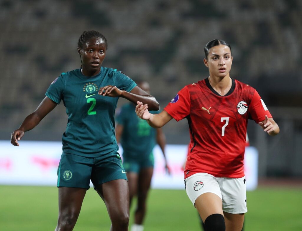Match Preview: Super Falcons face Cameroon in WAFCON quarter-final showdown