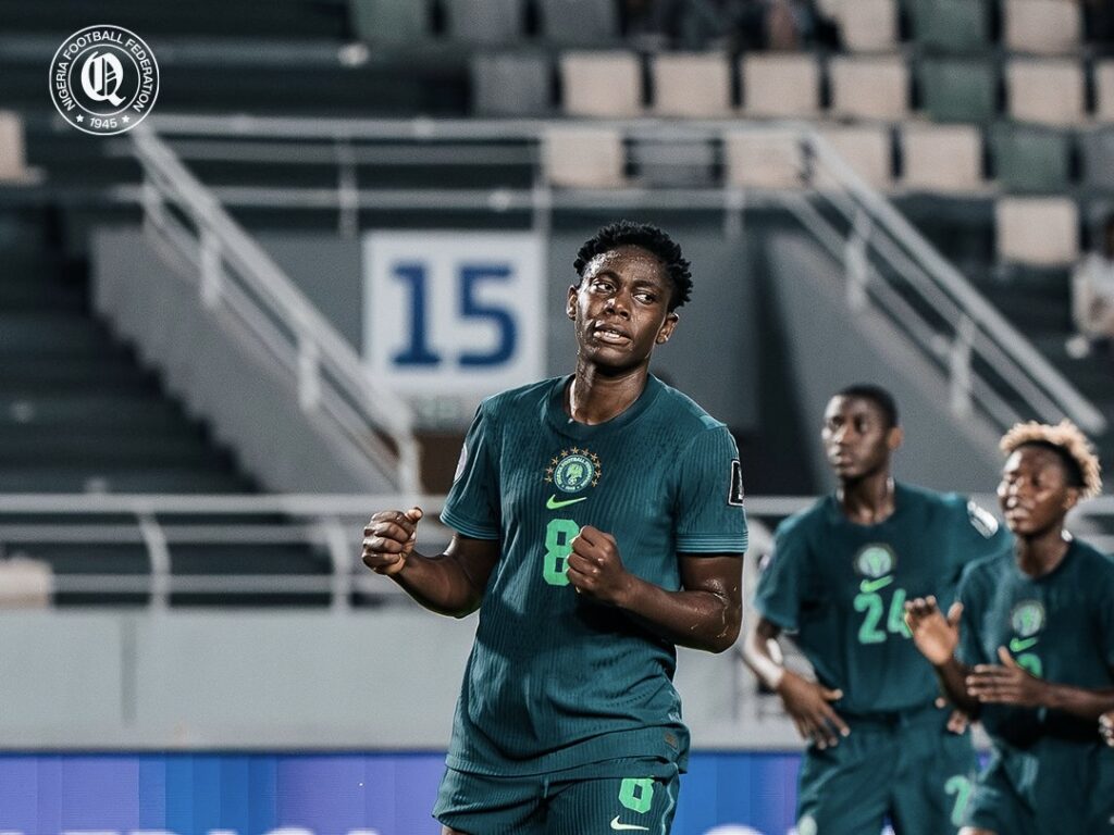 Match Preview: Super Falcons face Cameroon in WAFCON quarter-final showdown