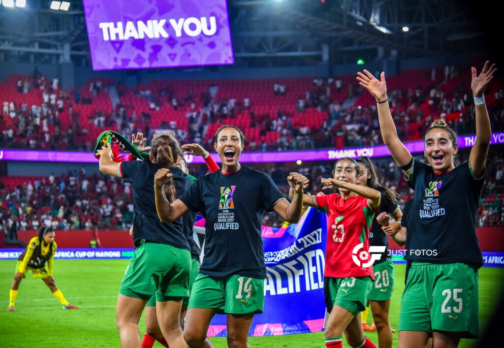 Match Preview: Super Falcons face Cameroon in WAFCON quarter-final showdown