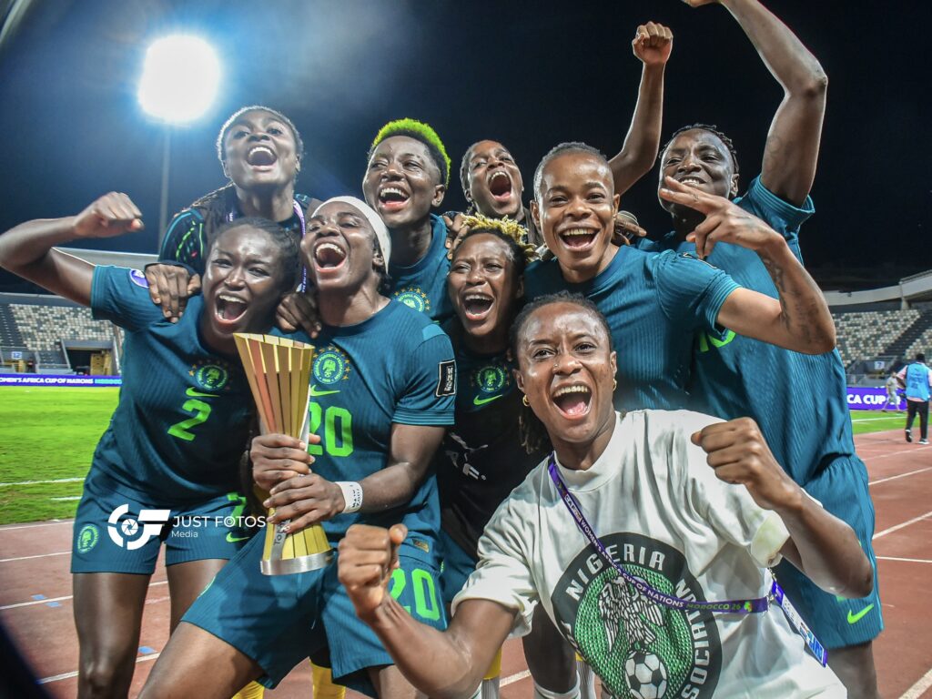Match Preview: Super Falcons face Cameroon in WAFCON quarter-final showdown