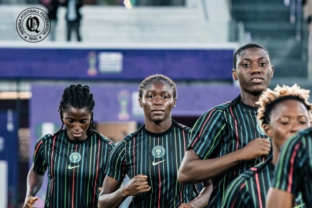 Match Preview: Super Falcons face Cameroon in WAFCON quarter-final showdown