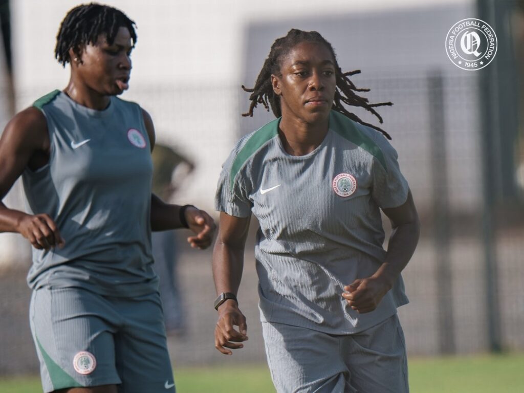 Match Preview: Super Falcons face Cameroon in WAFCON quarter-final showdown