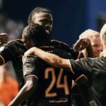 Tolu Arokodare provides assist on debut as Ajax beat PEC Zwolle 2-0