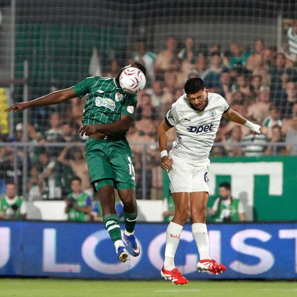 Kelechi Iheanacho scores, provides assist on debut as Bursaspor defeat Bodrum FK 2-0 38 Kelechi Iheanacho scores, provides assist on debut as Bursaspor defeat Bodrum FK 2-0