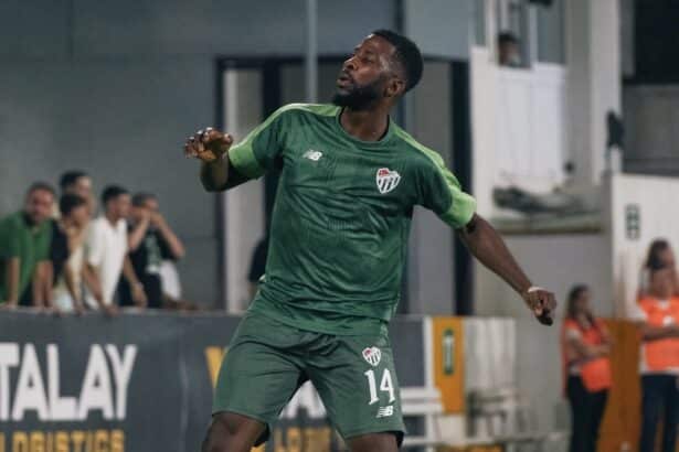 Kelechi Iheanacho scores, provides assist on debut as Bursaspor defeat Bodrum FK 2-0