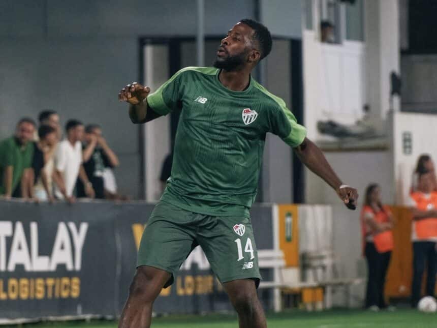 Kelechi Iheanacho scores, provides assist on debut as Bursaspor defeat Bodrum FK 2-0