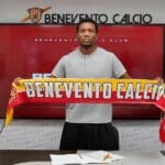David Okereke joins Serie B side Benevento from Cremonese