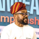 Adeyinka Samuel becomes first African president of Commonwealth Fencing Federation