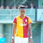‎Oluwatosin Demehin confirms Galatasaray exit after two-year spell