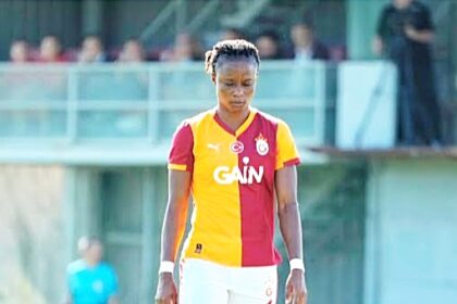 ‎Oluwatosin Demehin confirms Galatasaray exit after two-year spell