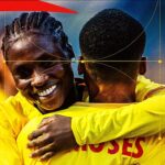 ‎Chioma Moses nets hat-trick as Edo Queens hammer AS Garde Nationale 7-0 in WAFU-B qualifiers